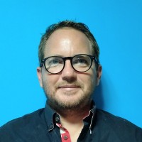 Picture of Jérôme Wacongne